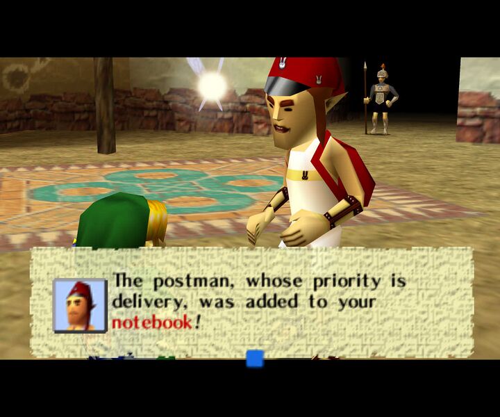 File:Notebook Meeting The Postman.jpg